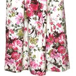 Abercrombie & Fitch NWT  Women’s Floral Linen Blend Maxi Skirt Size Small Photo 6