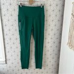 Backcountry Trail Legging Green Green Photo 4