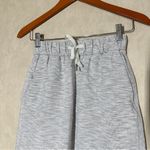 Lululemon Women’s On the Fly Skirt Woven Wee Are From Space Nimbus Battleship 4 Photo 3