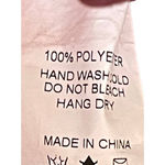 Hayden LA‎ Women Dress Embroidered Floral Plaid Sleeveless Multicolor Small Brown Photo 5