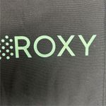 Roxy Unisex Black Neck Warmer Cowl Snood Scarf Fall Accessory Ski Snowboard Photo 5