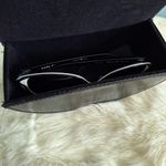 Marc by Marc Jacobs  MMJ 381/S White Logo Mod Sunglasses Photo 10