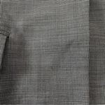 Theory Women’s Gray Blazer Jacket Photo 4