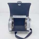 Little Earth 2008  Littlearth Metal Zodiac Signs LEO Lion Purse Bag July August Photo 6