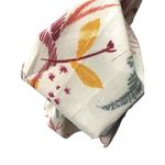 Steve Madden Anthropologie  Breese Convertible Crossbody Bag Pink Blush Scarf‎ Photo 6