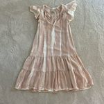 Knox Rose Pink  Dress Photo 0