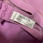 Athleta  Tankini Swim Padded Tank Top Photo 1