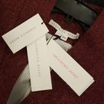 Veronica Beard 💕💕 Farley Dickey Jacket ~ Berry 2 NWT Photo 13