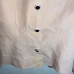 Versace Rare Vintage Gianni 100% Silk Made In Italy Pink Blazer ( 8 ) Photo 6