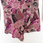 Y2K Vol. 1 Asymmetrical Floral V Photo 2