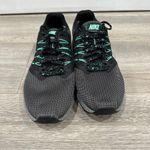 Nike  Swift Run SE Gunsmoke Green Glow Photo 1