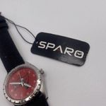 NFL Working Tampa Bay Buccaneers Black Strap Wrist Watch Team by Sparo Photo 5