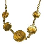 ZAD wire wrap necklace. Photo 15