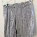 Dockers FINAL MARKDOWN Ladies’  Pinstriped Shorts (6) Photo 0