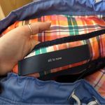 Lululemon  Travelling Yogini Rucksack Backpack Gym Bag Lullaby Blue *Discontinued Photo 10