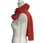 Steve Madden Hot Pink Scarf NWOT Photo 3