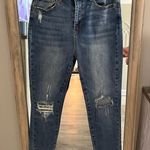 Special A size 9 Distressed Jeans Photo 0