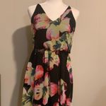 Lush Clothing Lush Floral Dress Photo 1