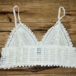 Princess Polly  crochet top Photo 3