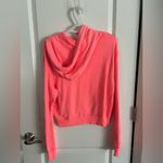 SKIMS  French Terry Modal Classic Hoodie Corral Photo 3