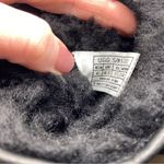 UGG  Brooks Boots 5381 Black Leather & Suede Womens Size 6 warm cozy comfy winter Photo 4