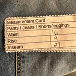 Seven 7 Skinny Jeans 12P Photo 9