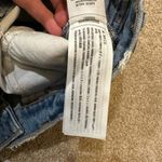 Abercrombie & Fitch  The 70s Vintage Flare Ultra High Rise Photo 9