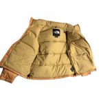 The North Face Women’s 1996 Retro Nuptse 700 Down Jacket Size Large New $330 Photo 5