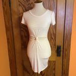 Prómesa Prromesa sexy strioed body con dress Photo 6