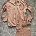 FP Beach  Orange Set Photo 0