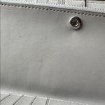 Kate Spade New ‘Patterson Drive’ Taupe Leather Bifold Snap Wallet Photo 9