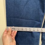 Maeve NWT  The Skipper Wide-Leg Jeans wide denim blue size 26 Anthropologie Photo 7