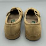 Easy Spirit  A.P. Tee Sanddune Doe Buc Womens Casual Shoes Size 8.5 B Photo 5