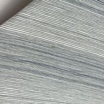 Fighting Eel Dress Beachy Aloha Hawaii Boutique Striped Stretch Dress Small Photo 3