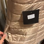 Marc New York  silky wind proof jacket vase Photo 5