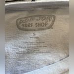 Ron Jon  Surf Shop Long Sleeve T-Shirt. Unisex. Adult Size S. Vibrant. GUC Photo 2