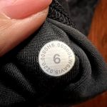 Lululemon Align HR Crop 23" printed leggings Mini Filigree Lace Grey Multi 6 Gray Photo 5