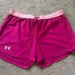 Under Armour Women’s Shorts Running Photo 0