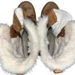 Sorel “Velvet” Carmel Tan Explorer Next Joan Insulated Waterproof Boots size 7.5 Photo 7