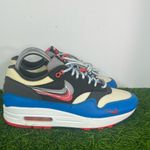 Nike  Air Max 1 Time Capsule Men Sz 8 Photo 2