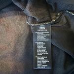 Forever 21 EUC Geometric Rose Knit Dress | Abstract Fuschia Floral Pattern Photo 4