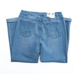 Nic+Zoe . Mid Rise Girlfriend Jeans. Photo 4