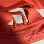 All In Motion  Coral Strappy Bra Photo 4