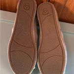 Bob’s Highlights Set Sail Skechers Espadrille shoes loafer WIDE WIDTH White Size 7 Photo 8