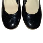 Array Women's Black Mary Jane Block Heel Pumps Size 8.5N Photo 1