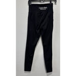 Lot of 4 Layer 8 Sweatshirt, C.K , Fabletics , Balance Collect. Leggings Size S Black Photo 5