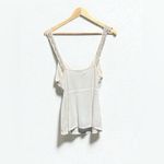 MIGUELINA Lace Cami Top Size M Photo 8