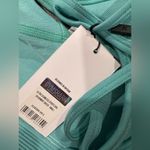 Gymshark ultra seamless spearmint green High-Waisted Leggings and sport bra π» Photo 12
