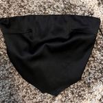 Adika satin strapless top Photo 0