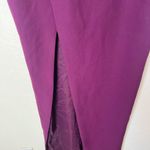 Cinq à Sept Cinq a Sept Echo dark purple gown size 2 Photo 3
